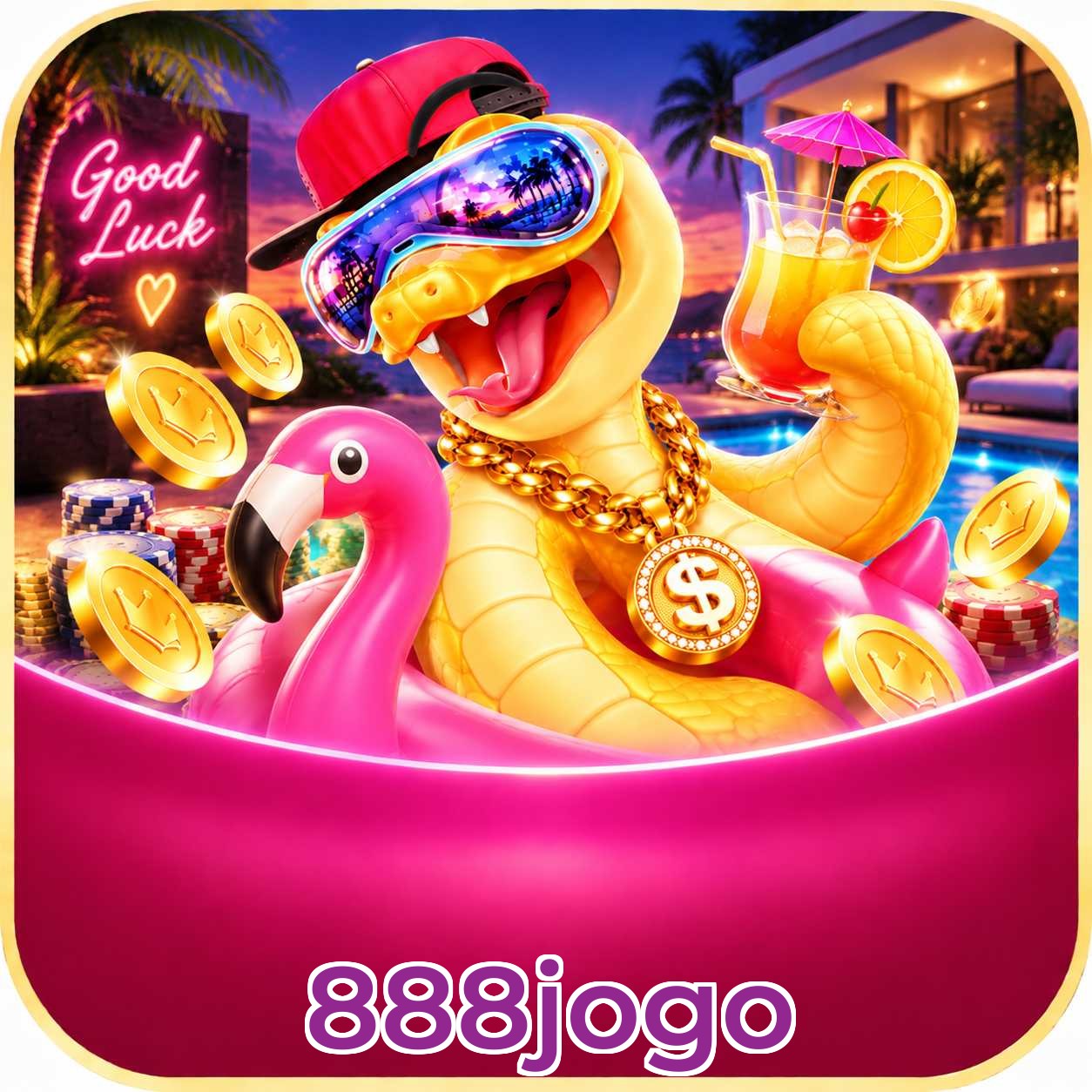 Plushie Frenzy para membros VIP 888jogo