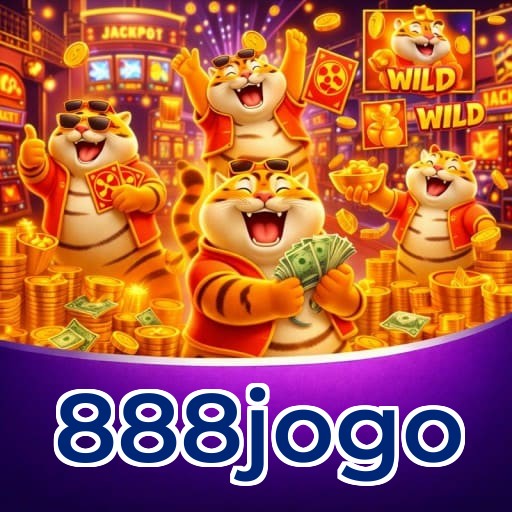 App Mobile 888jogo