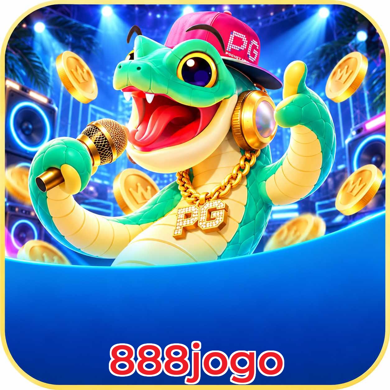 Contedo de jogos no canal Telegram 888jogo